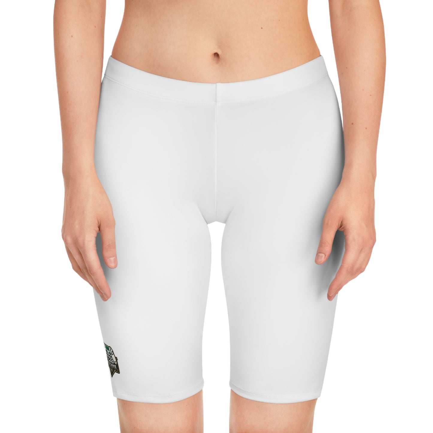 BOSS GAME Women's Bike Shorts