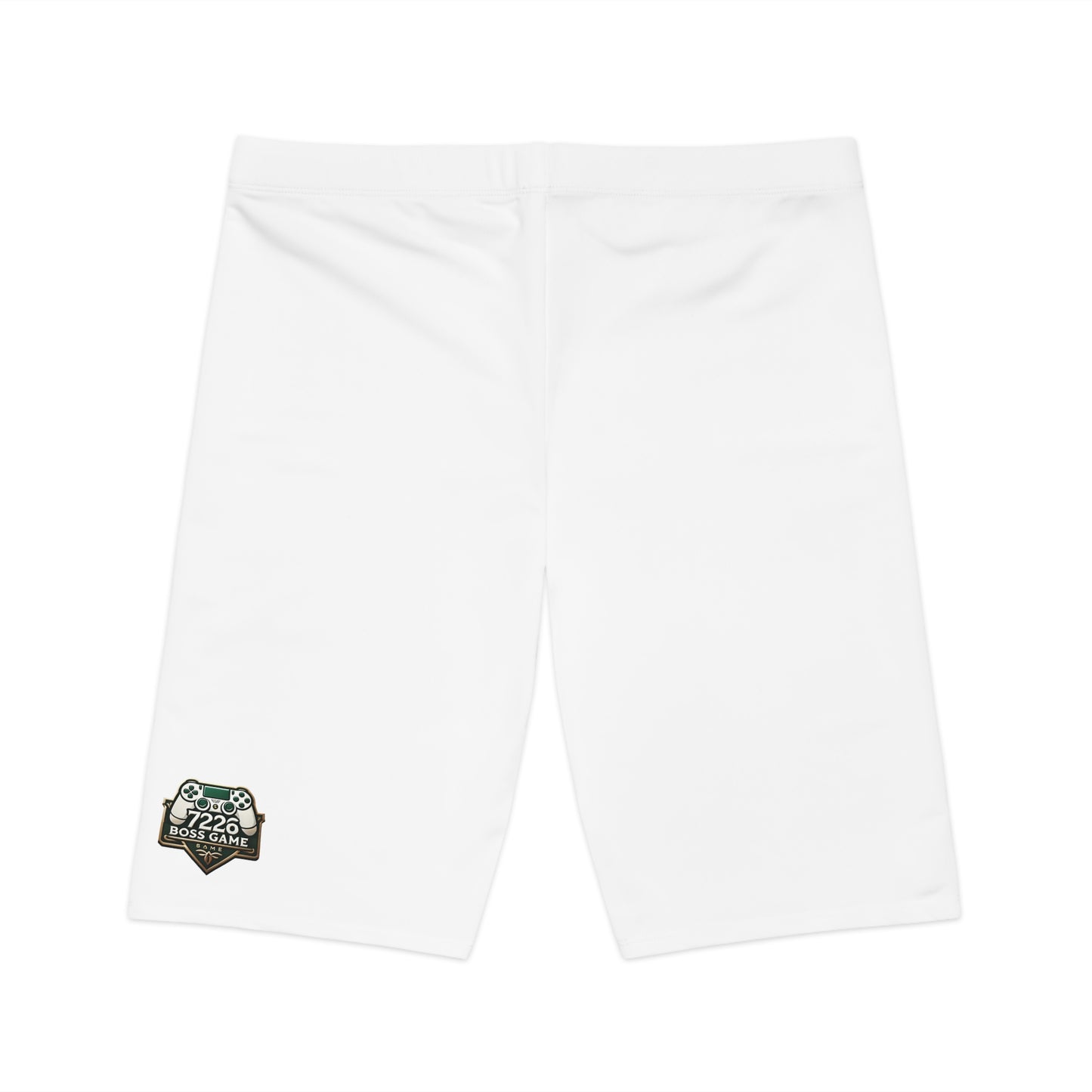 BOSS GAME Women's Bike Shorts