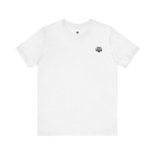 BOSS GAME JERSEY Short Sleeve Tee