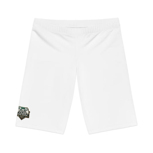 BOSS GAME Women's Bike Shorts