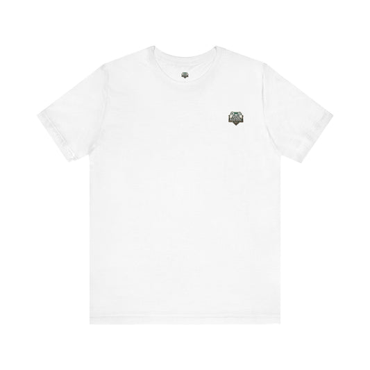 BOSS GAME Short Sleeve Tee