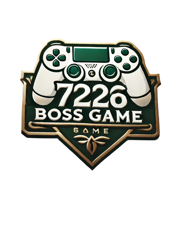 7226 BOSS GAME